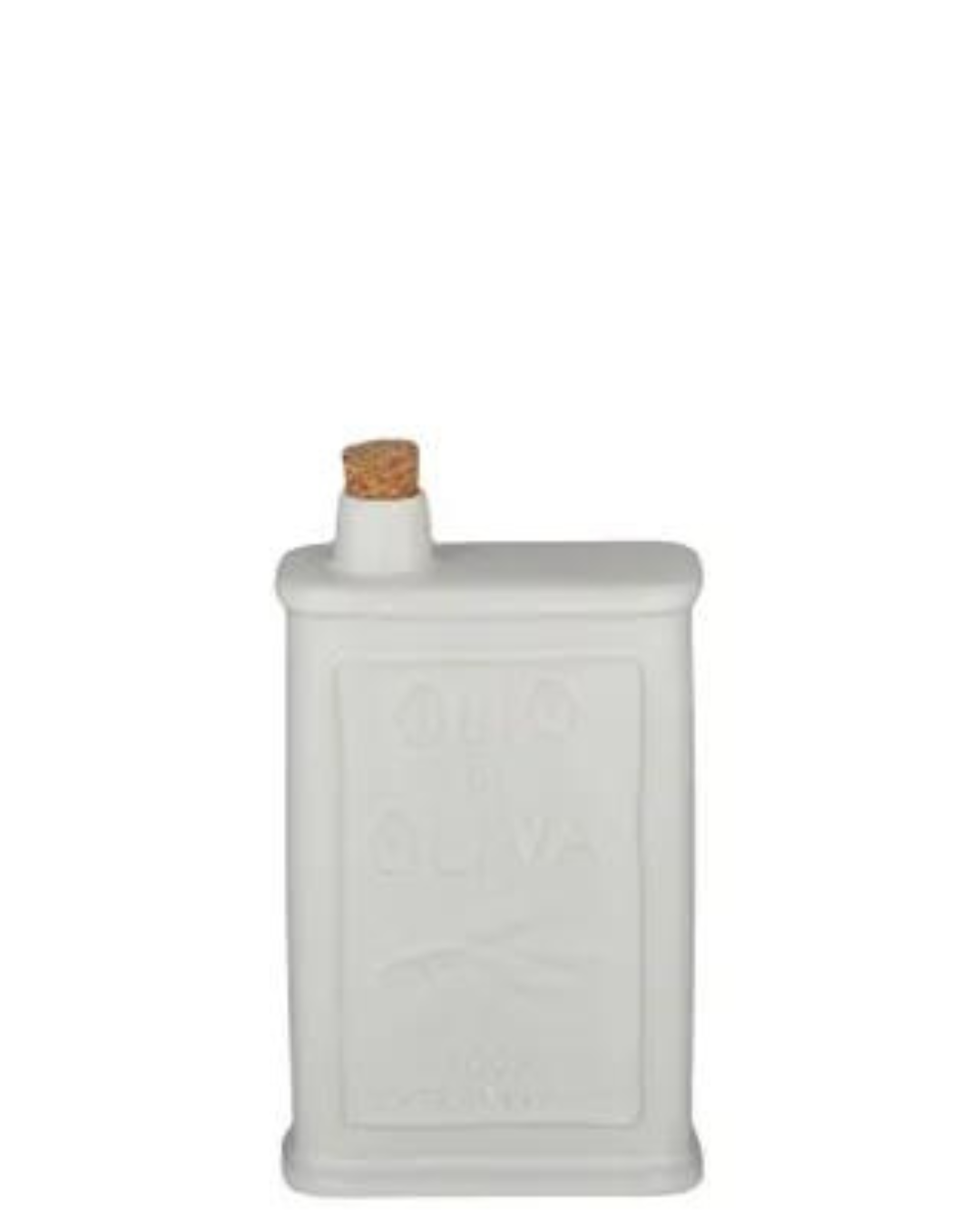 Olio Ceramic Oil Bottle