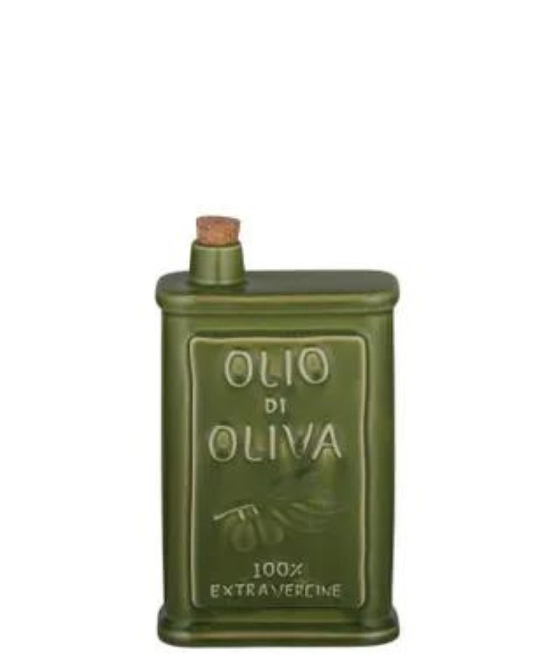 Olio Ceramic Oil Bottle