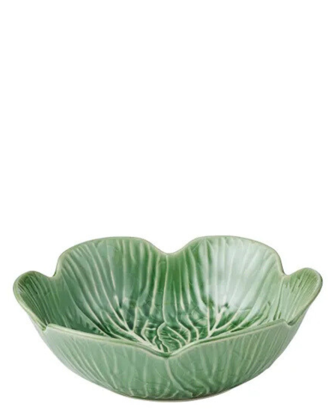 Cabbage Ceramic Bowl