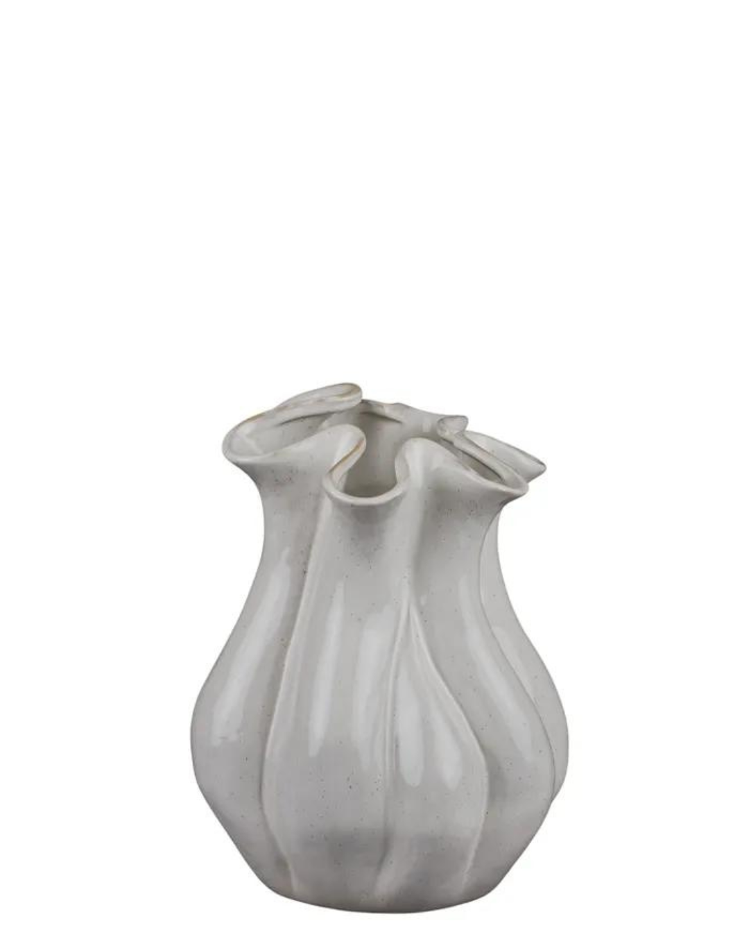 Cleo Ceramic Vase