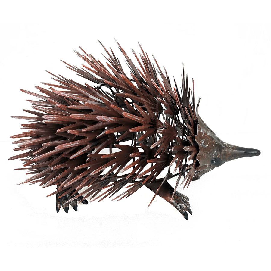 Rust Echidna