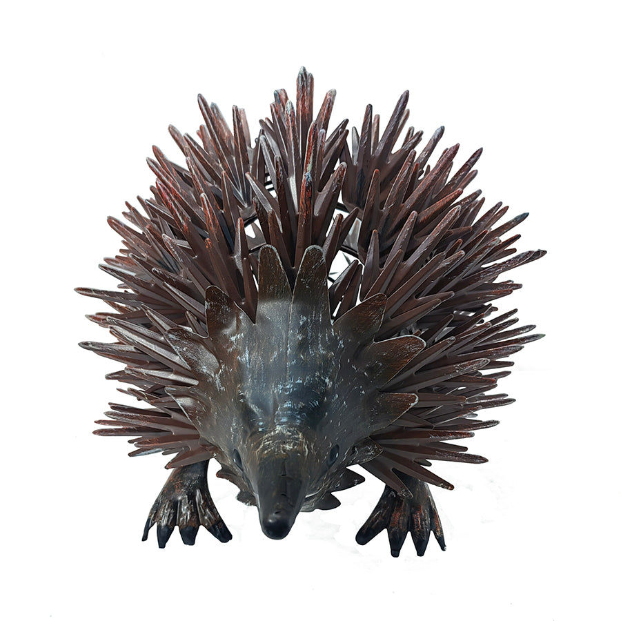 Rust Echidna