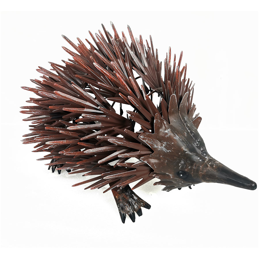 Rust Echidna