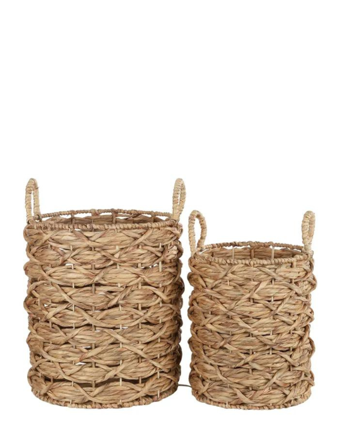 Karta Hyacinth Basket