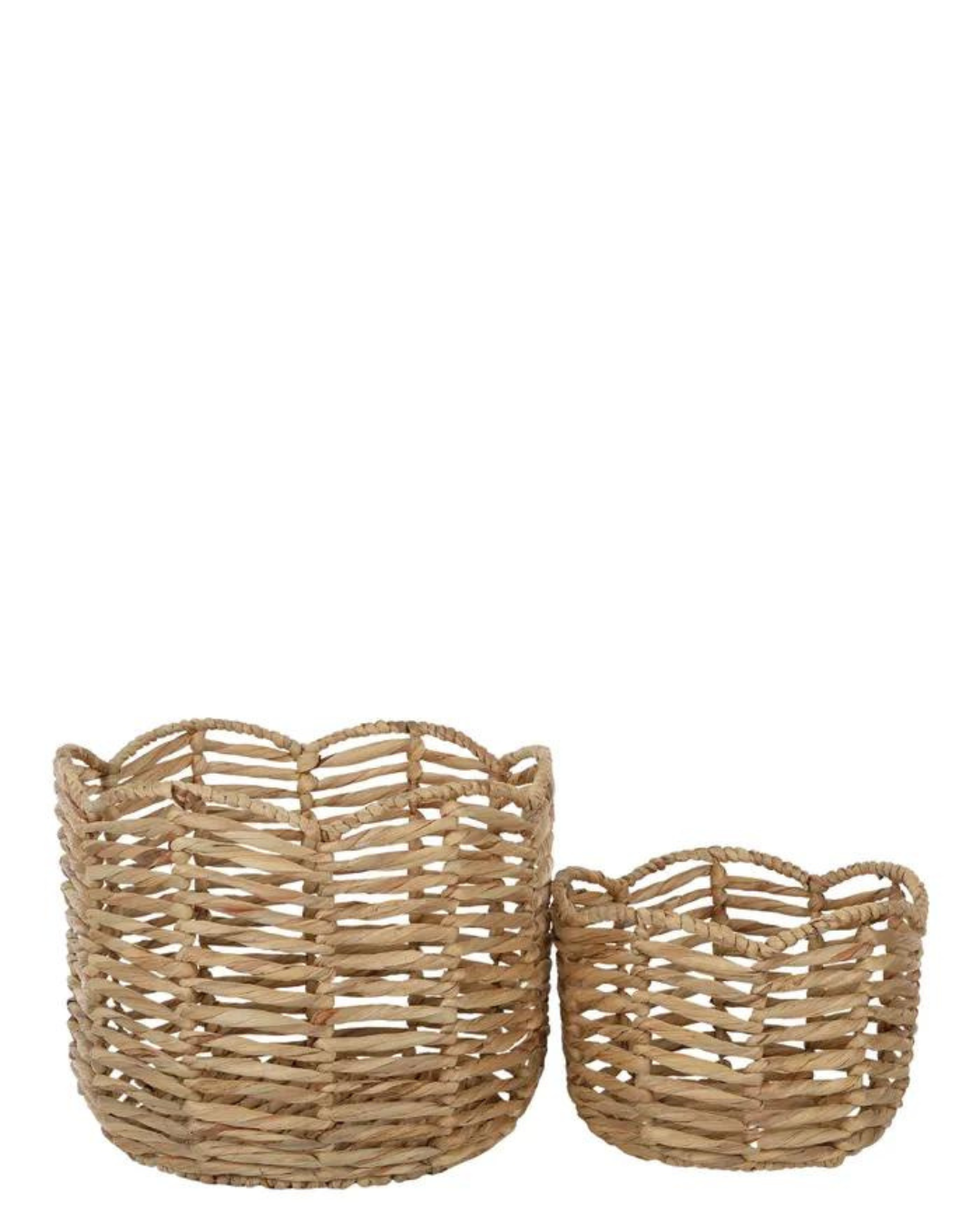 Matia Hyacinth Basket