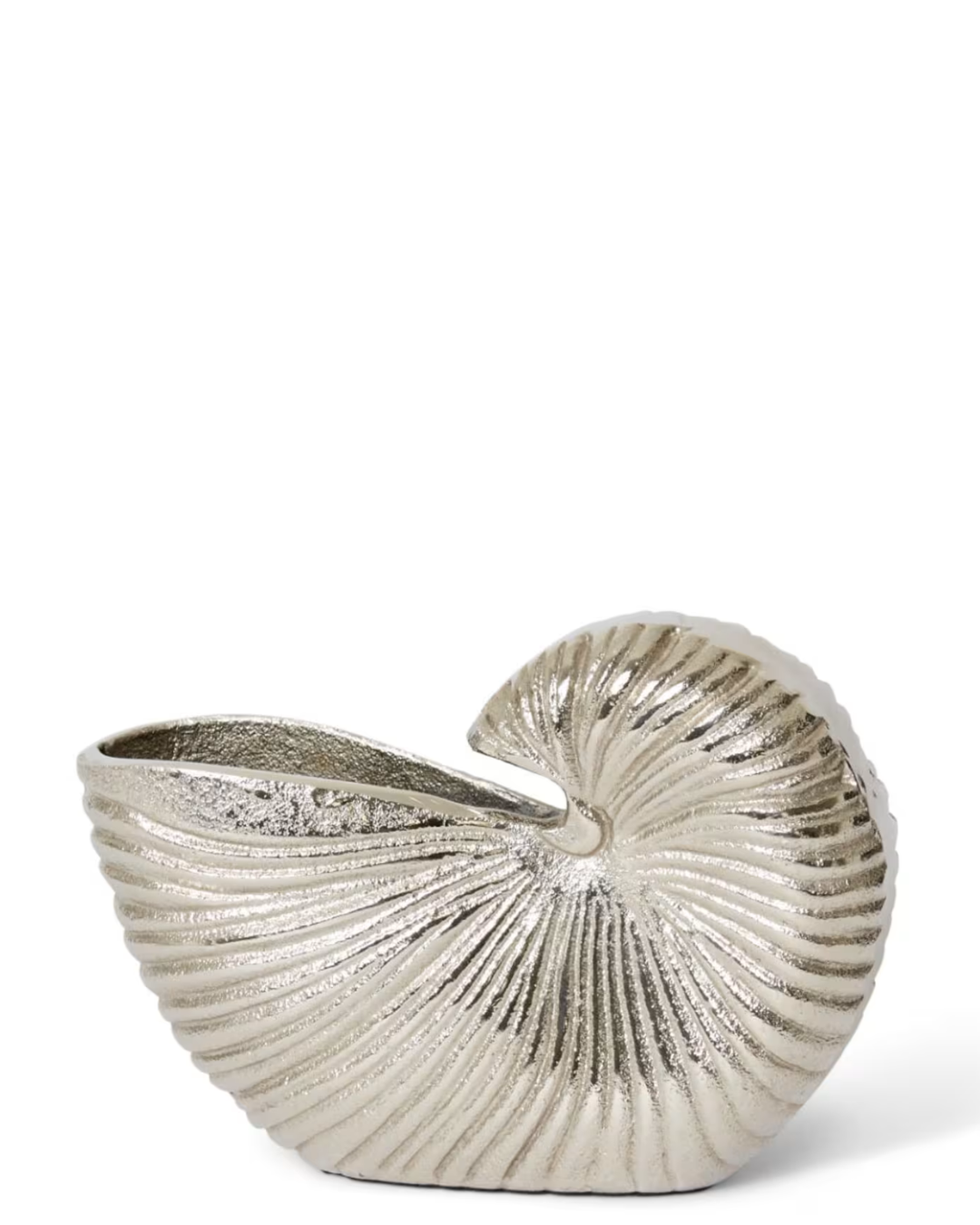 Nautilus Vase