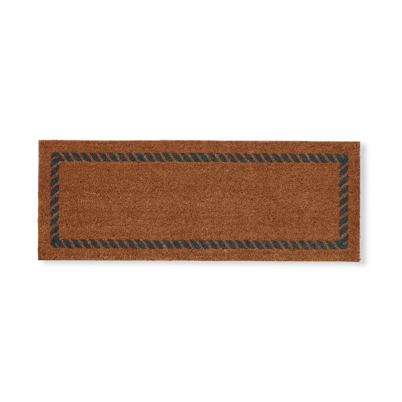 Rope Doormat