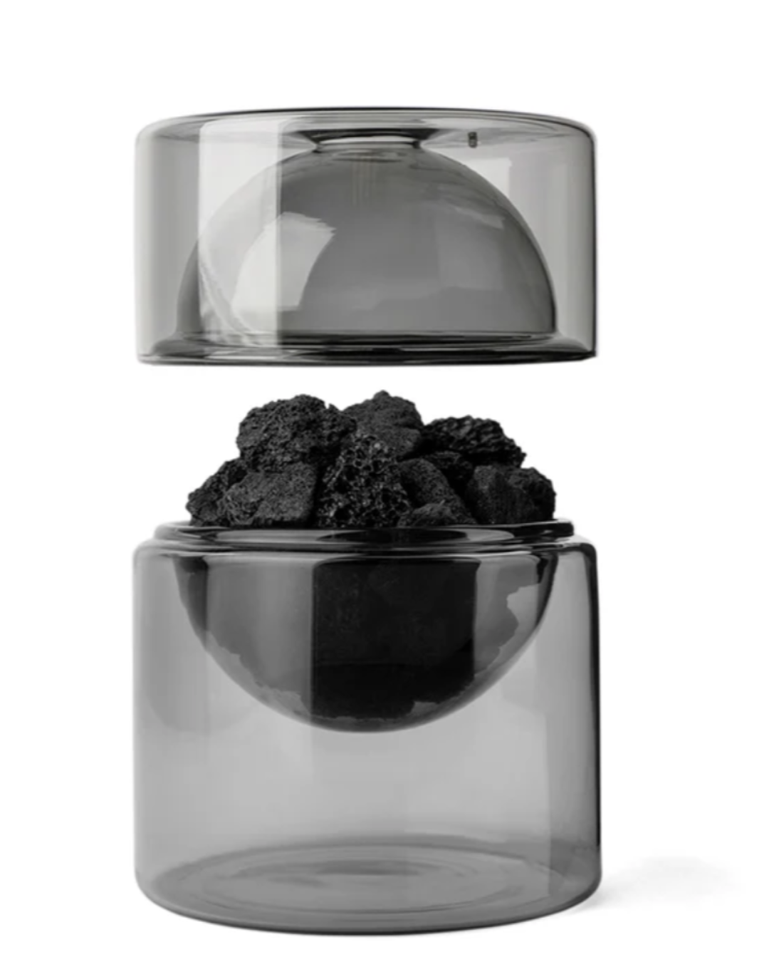 Scent Chamber - Volcanic Rock Set - Ocean Odyssey