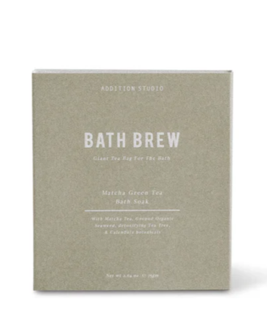 Bath Brew