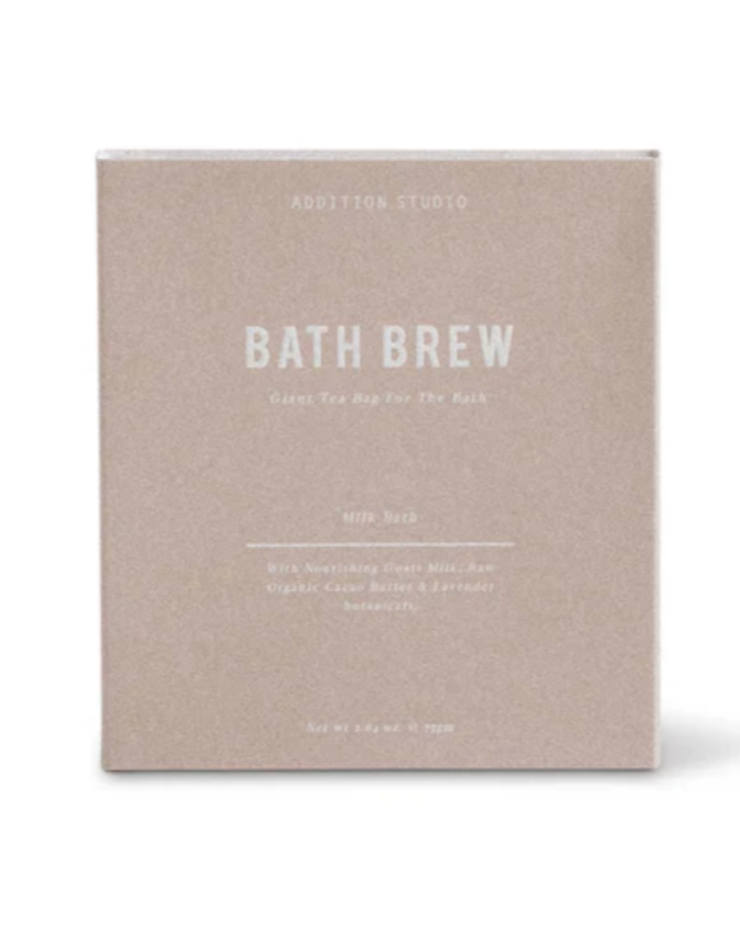 Bath Brew