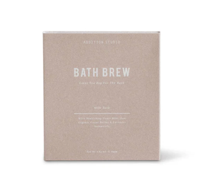 Bath Brew