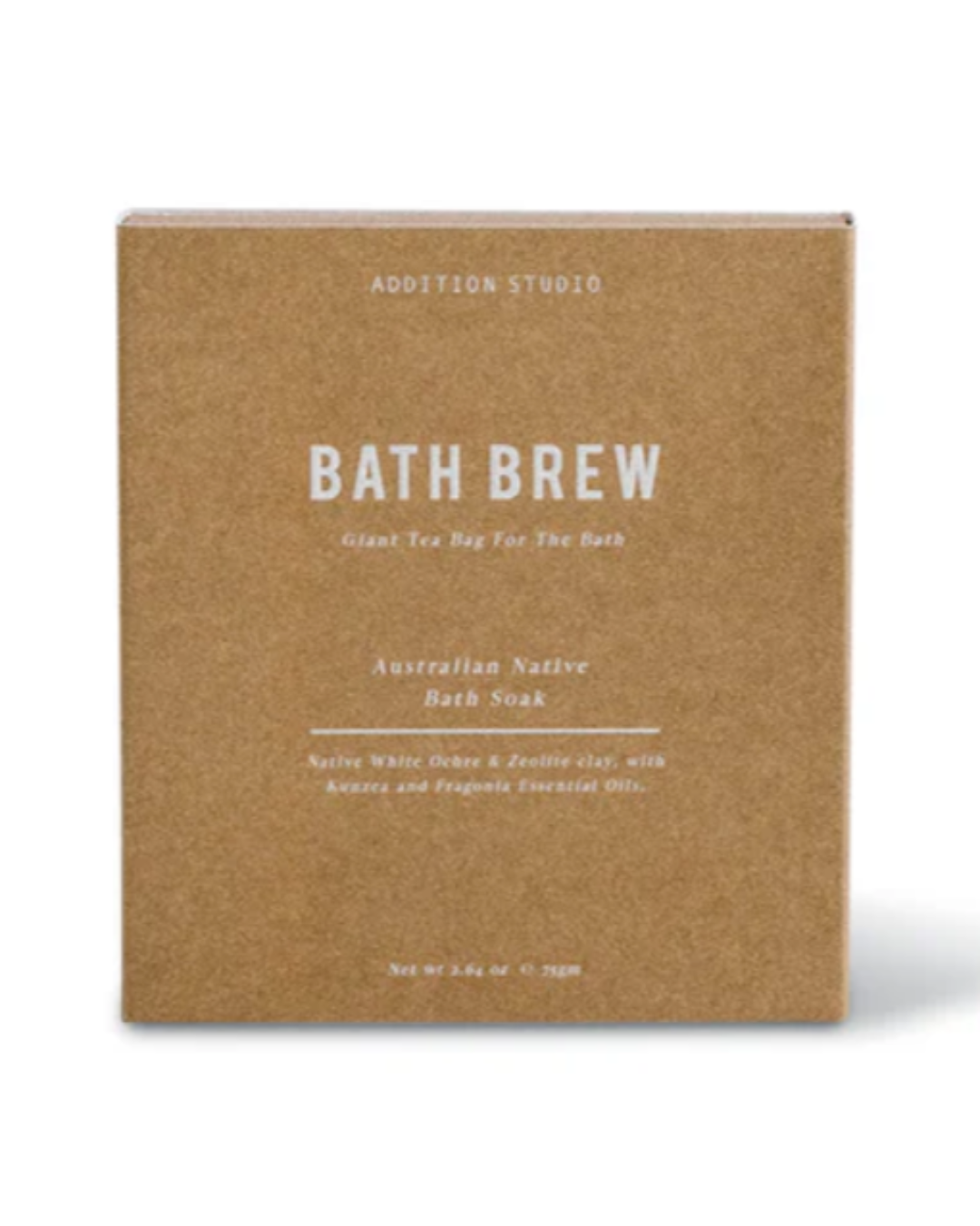 Bath Brew