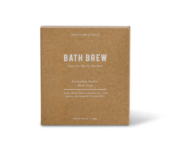 Bath Brew