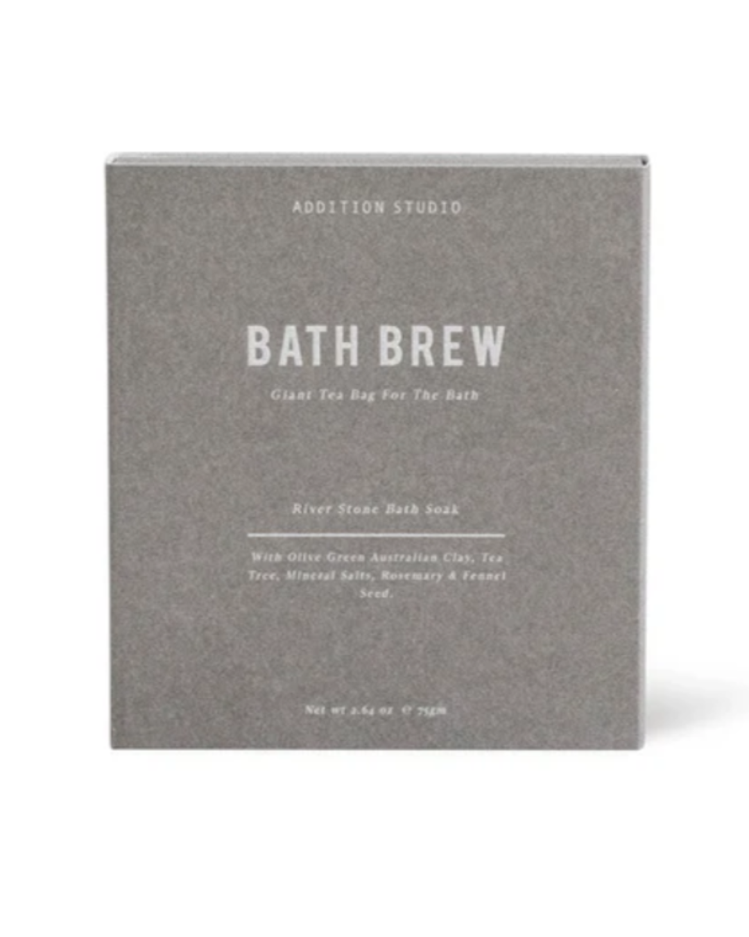 Bath Brew