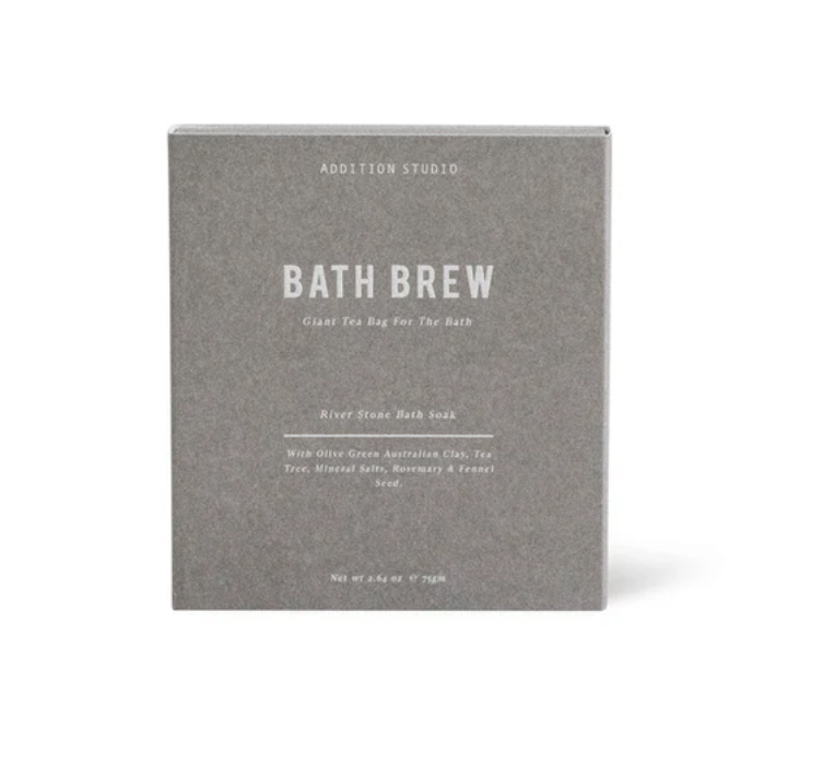 Bath Brew