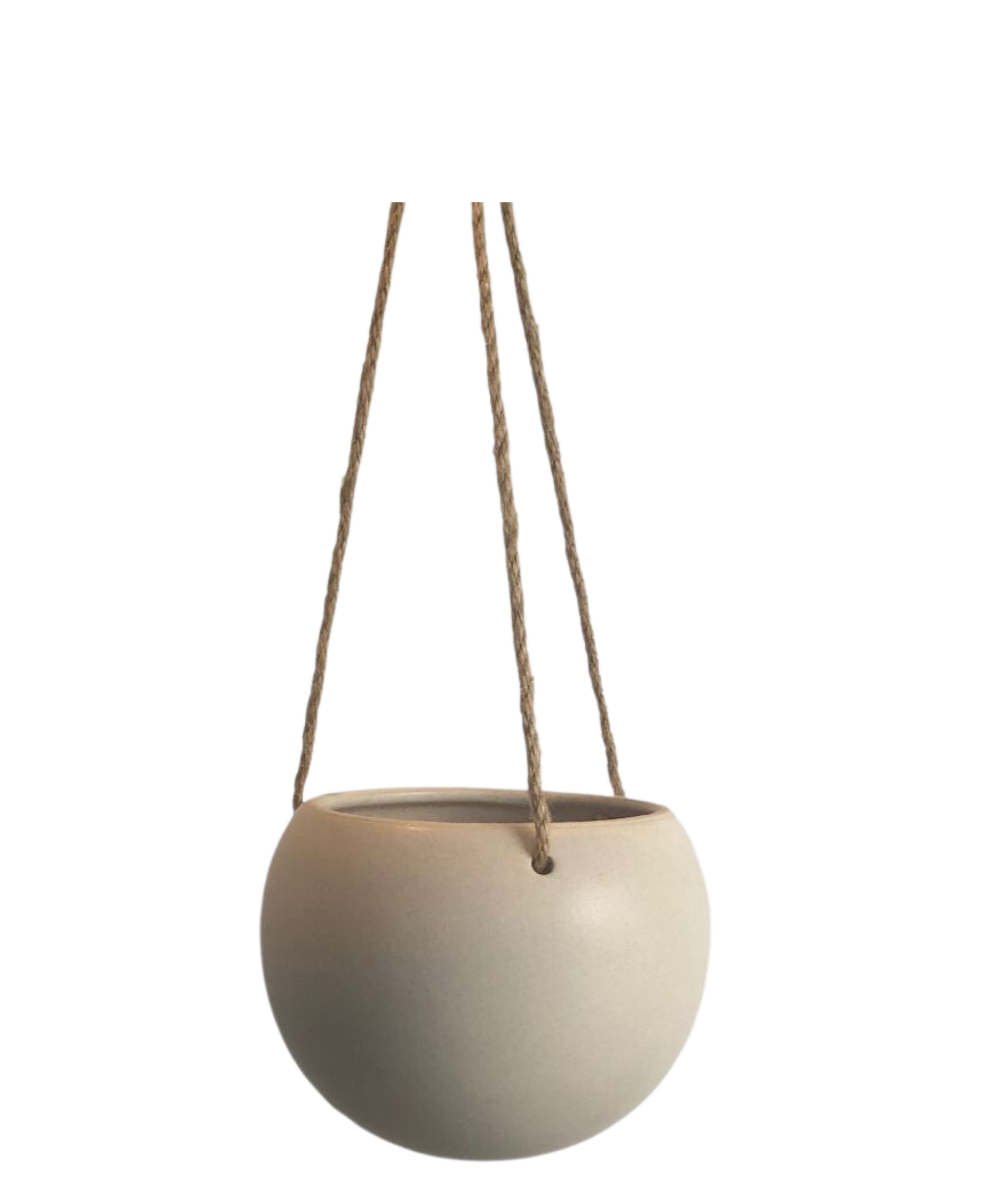 Orbit Hanging Planter