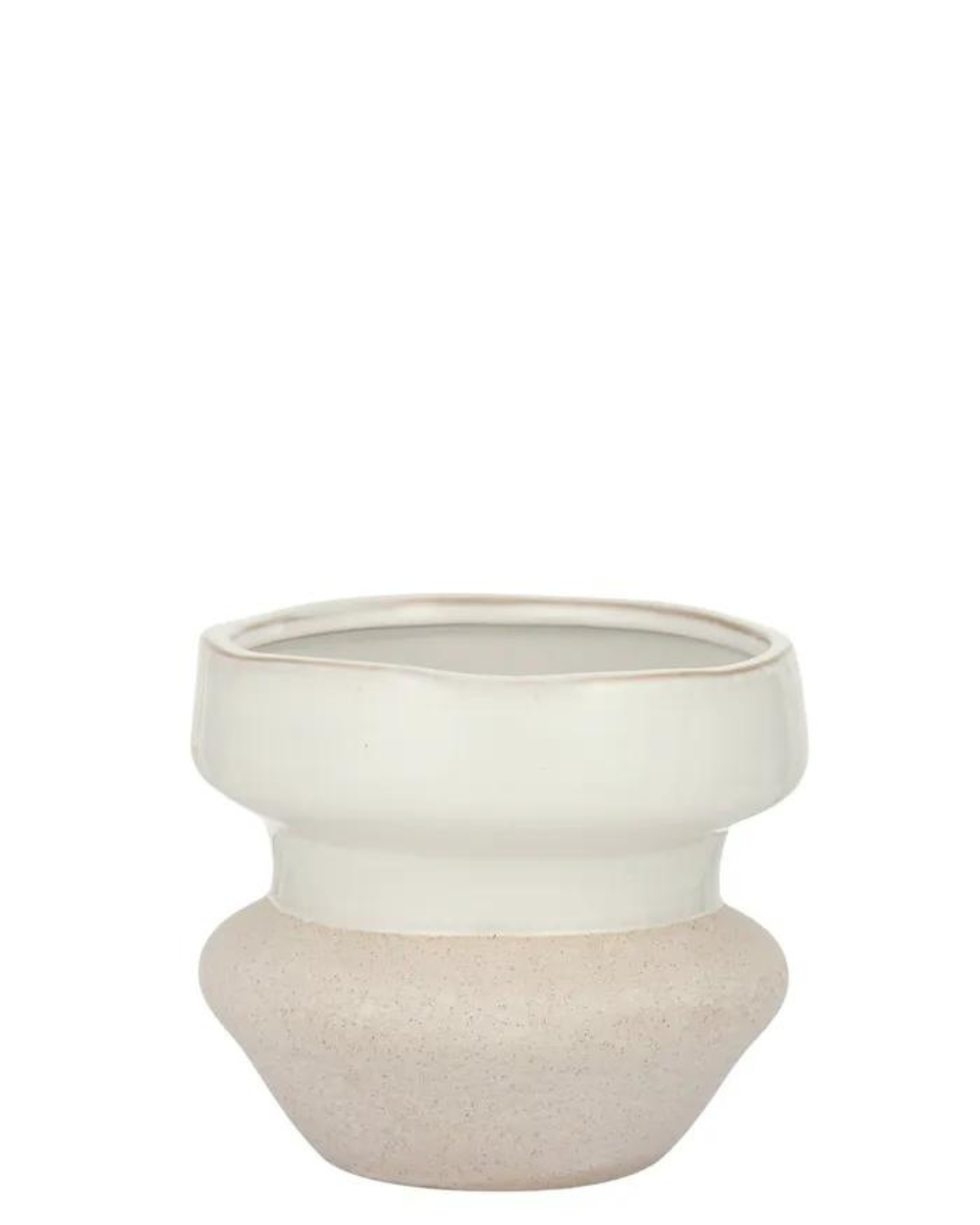 Terron Ceramic Pot