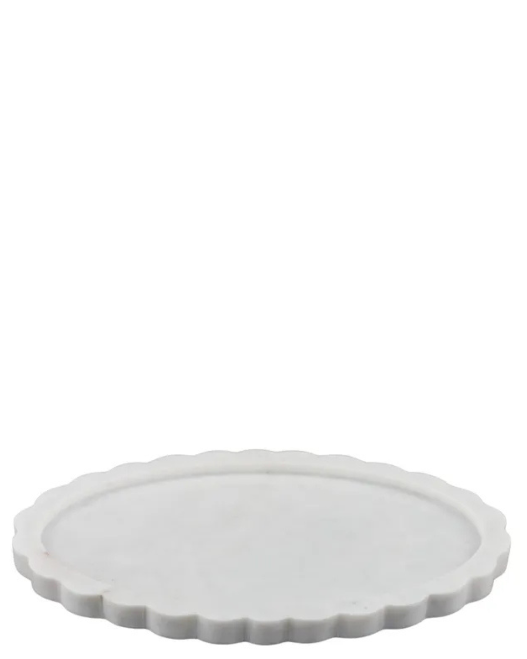 Florence Marble Tray