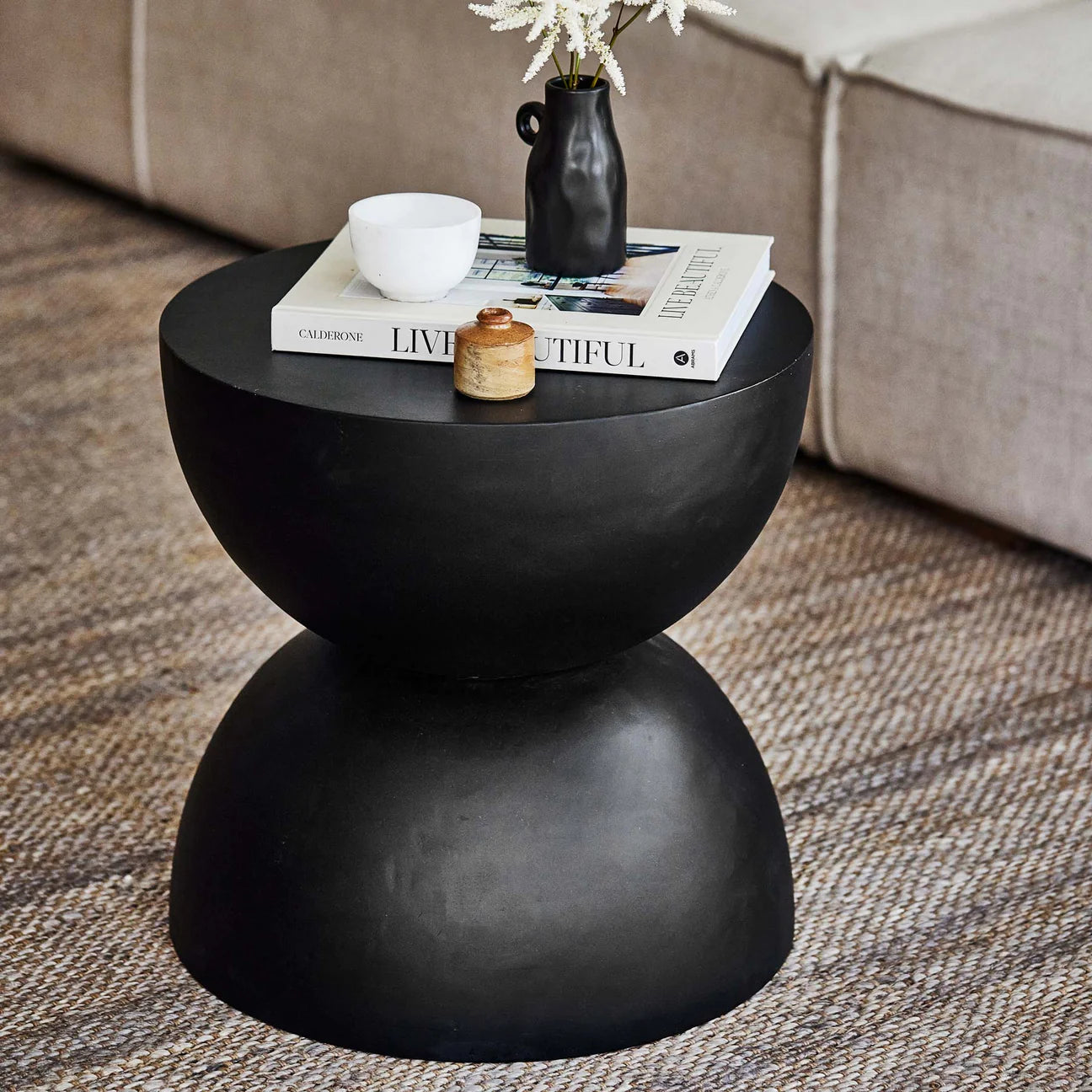 Noah Side Table